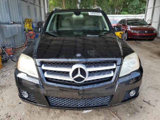 2010 Mercedes-Benz Glk 350 VIN: WDCGG5GB2AF355503 Lot: 54069504