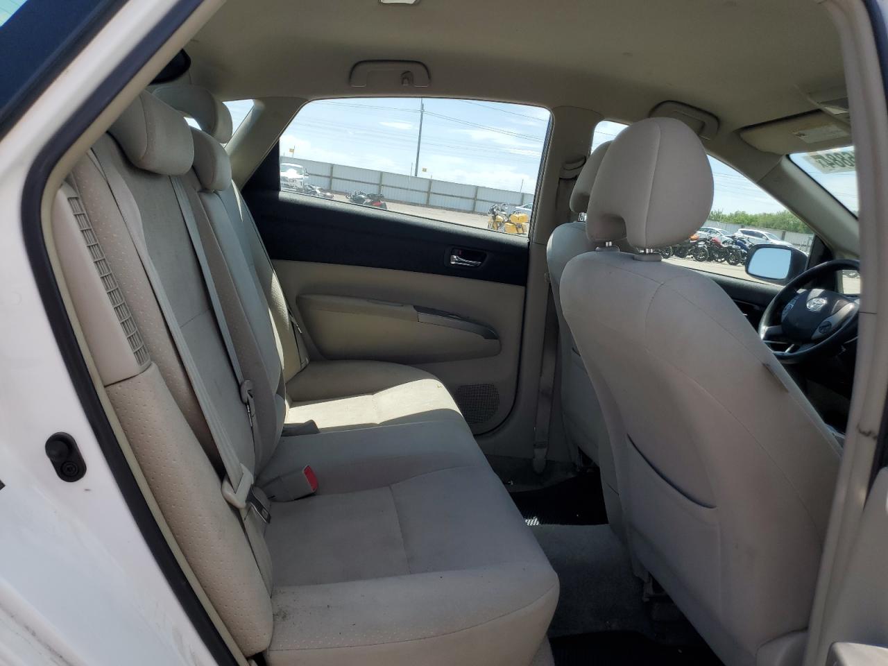 JTDKB20UX83322303 2008 Toyota Prius