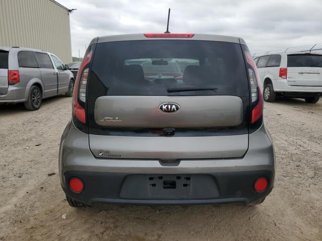 2019 Kia Soul VIN: KNDJN2A26K7660569 Lot: 55351584