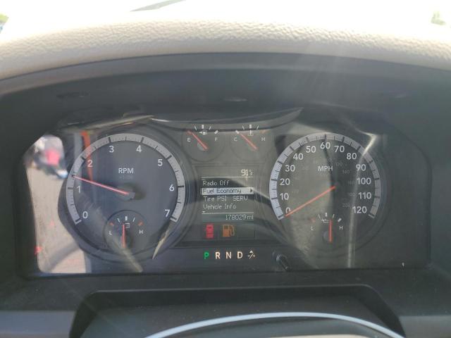 2012 Dodge Ram 2500 St VIN: 3C6TD5CTXCG337299 Lot: 55392044