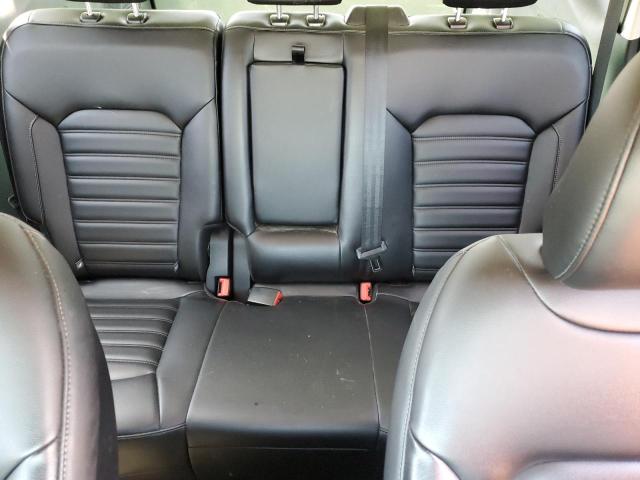 2019 Ford Edge Sel VIN: 2FMPK4J92KBB79443 Lot: 55552764