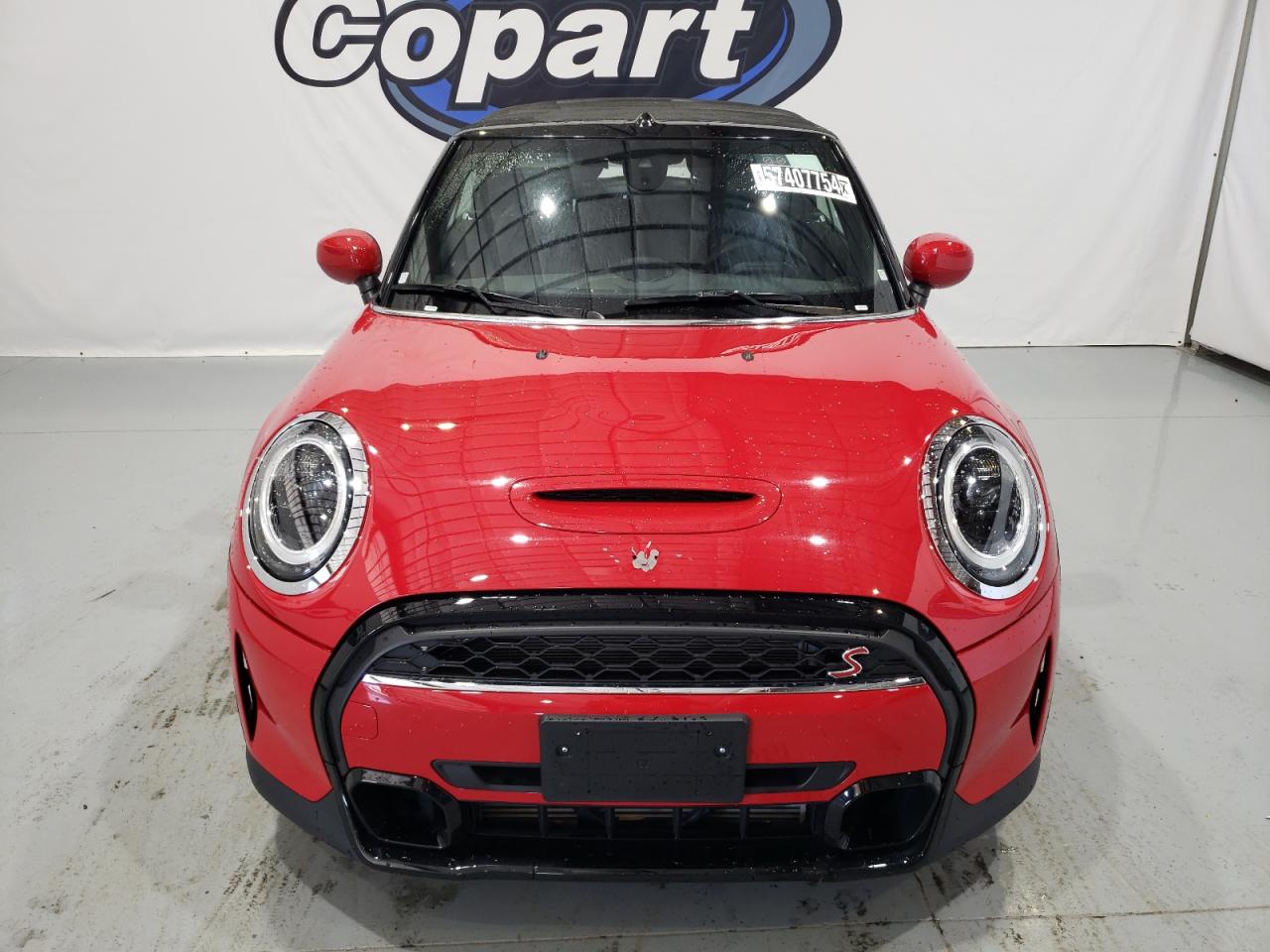 WMW43DL03R3S04554 2024 Mini Cooper S