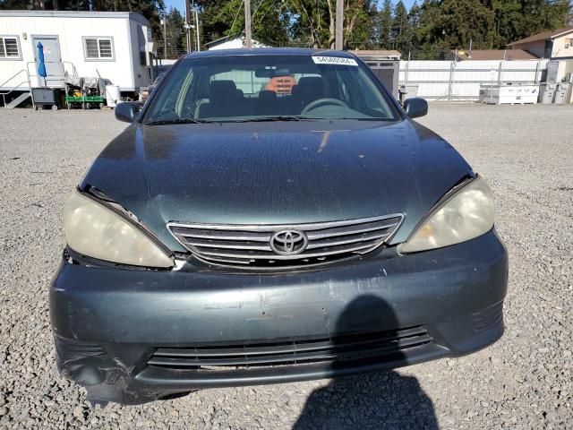 2005 Toyota Camry Le VIN: 4T1BE32K65U393282 Lot: 54580584