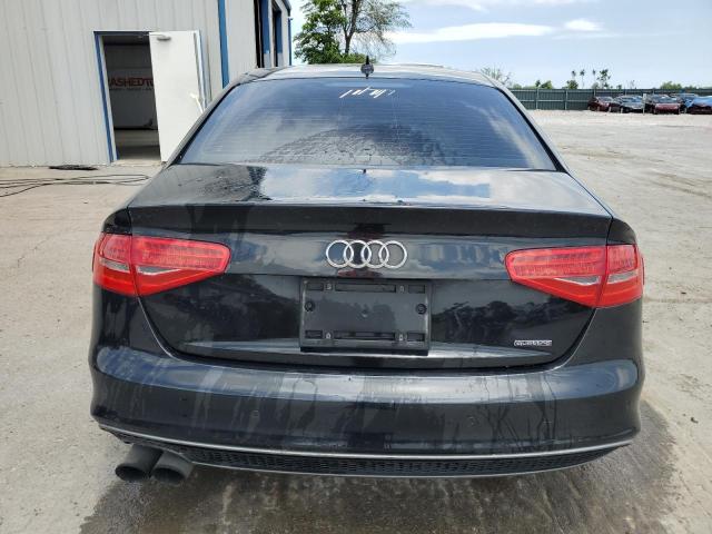 2016 Audi A4 Premium Plus S-Line VIN: WAUFFAFL3GN001427 Lot: 57058394