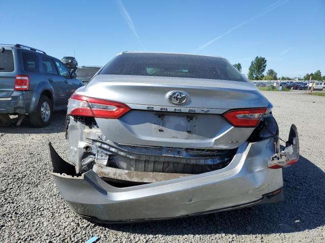 2018 Toyota Camry L VIN: JTNB11HK3J3015380 Lot: 54777414