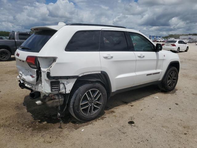 2021 Jeep Grand Cherokee Trailhawk VIN: 1C4RJFLG4MC600119 Lot: 56115524