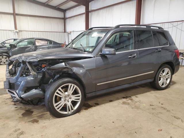 2014 Mercedes-Benz Glk 350 4Matic VIN: WDCGG8JB3EG323542 Lot: 54333304