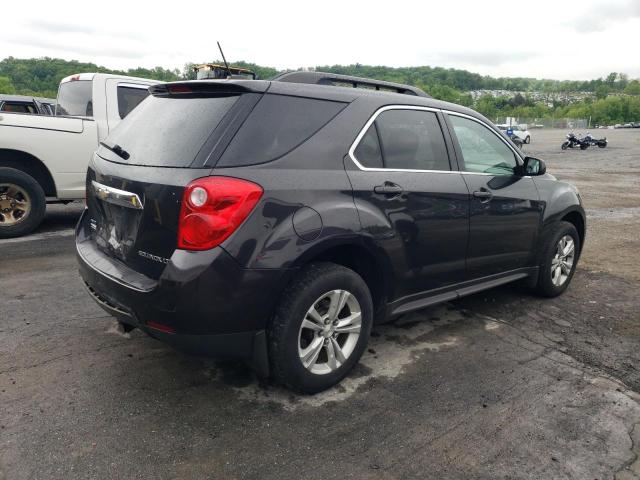 2015 Chevrolet Equinox Lt VIN: 1GNFLFEK0FZ144996 Lot: 54932634