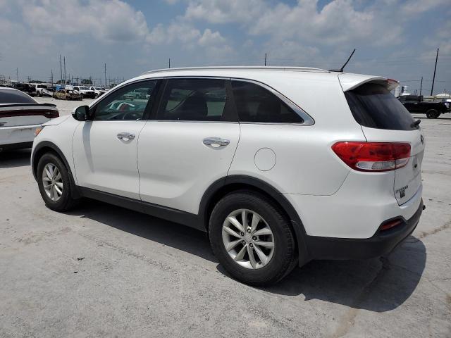 2016 KIA SORENTO LX - 5XYPG4A31GG168311