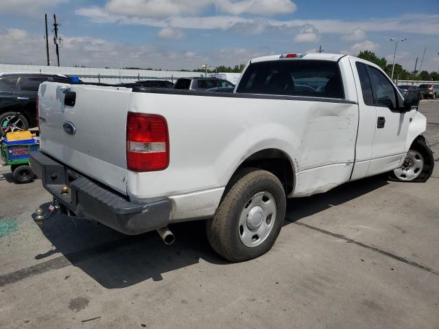 2008 Ford F150 VIN: 1FTRF12208KD01605 Lot: 56487474