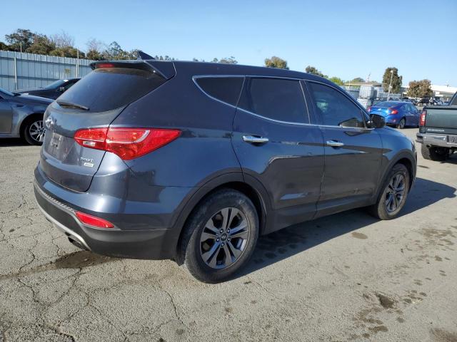 2015 Hyundai Santa Fe Sport VIN: 5XYZTDLB9FG261634 Lot: 53694244