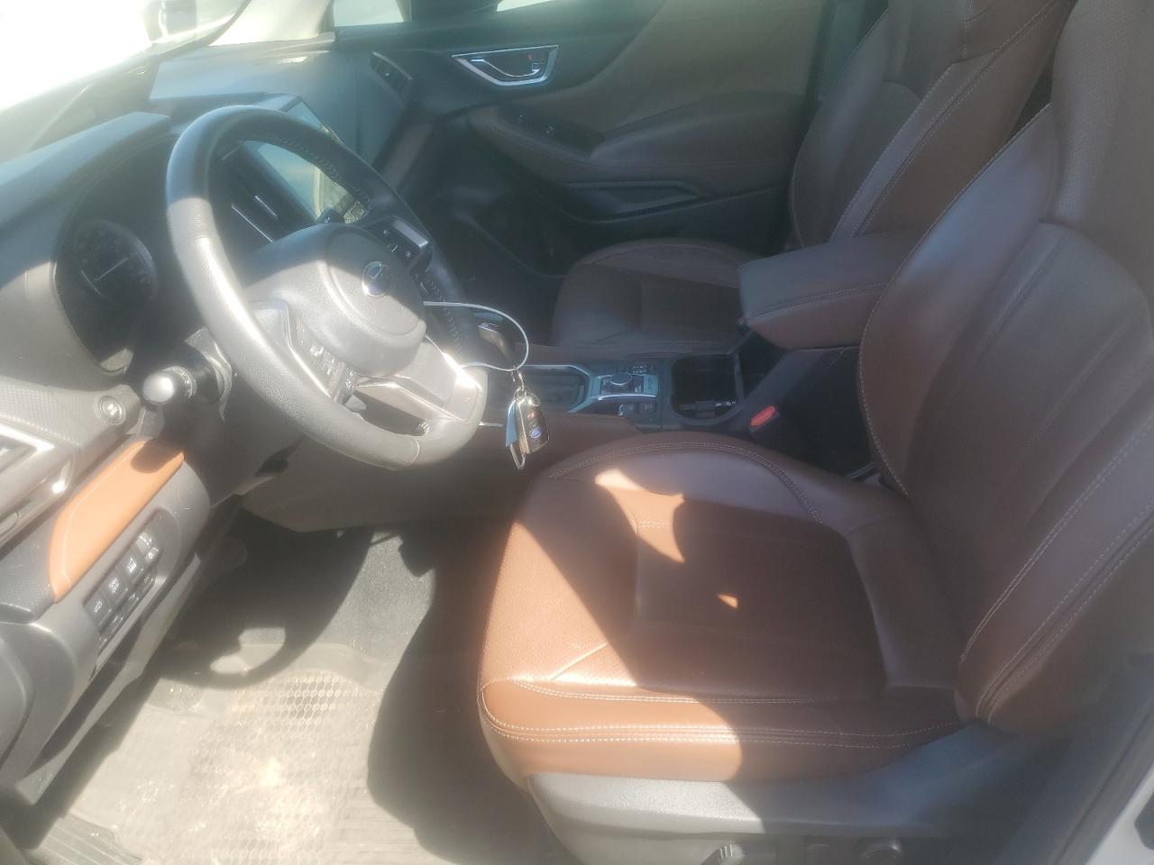 JF2SKAXC4LH564489 2020 Subaru Forester Touring