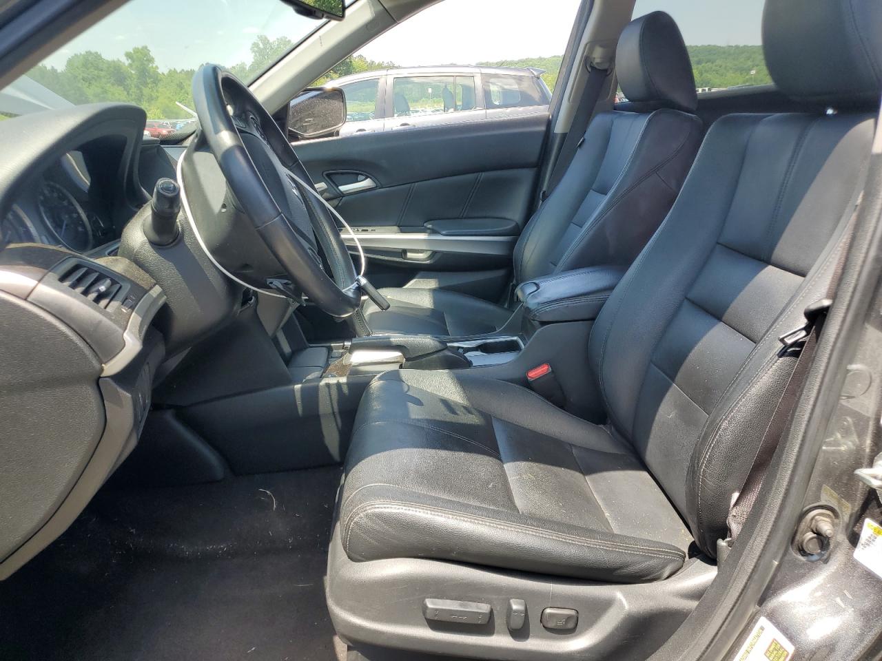 5J6TF2H50DL002501 2013 Honda Crosstour Exl