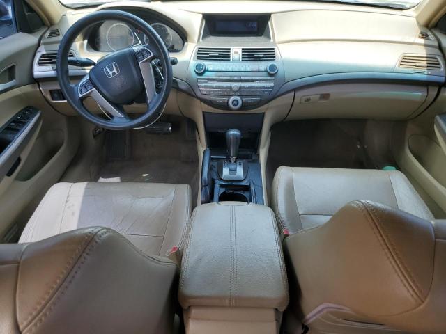 2009 Honda Accord Lx VIN: 1HGCP26349A184230 Lot: 52933604