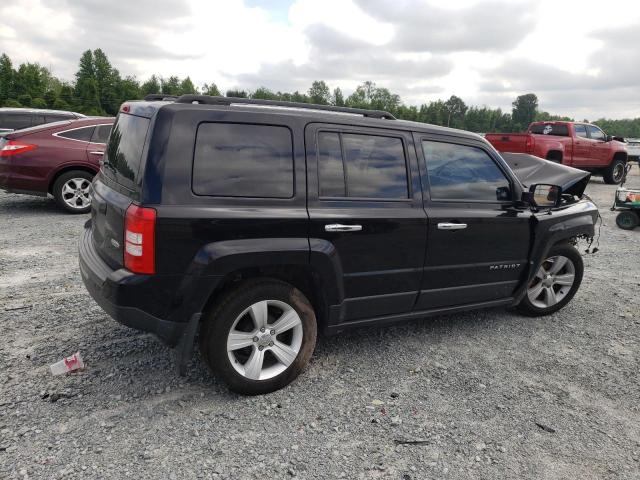 2017 JEEP PATRIOT LA - 1C4NJPFA6HD160965