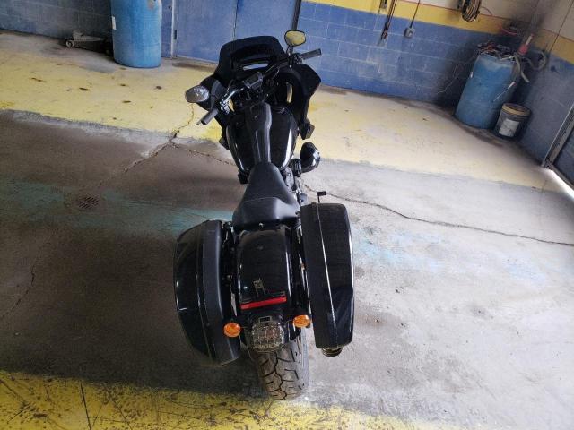 2023 HARLEY-DAVIDSON FXLRST 1HD1YXZ17PB062199