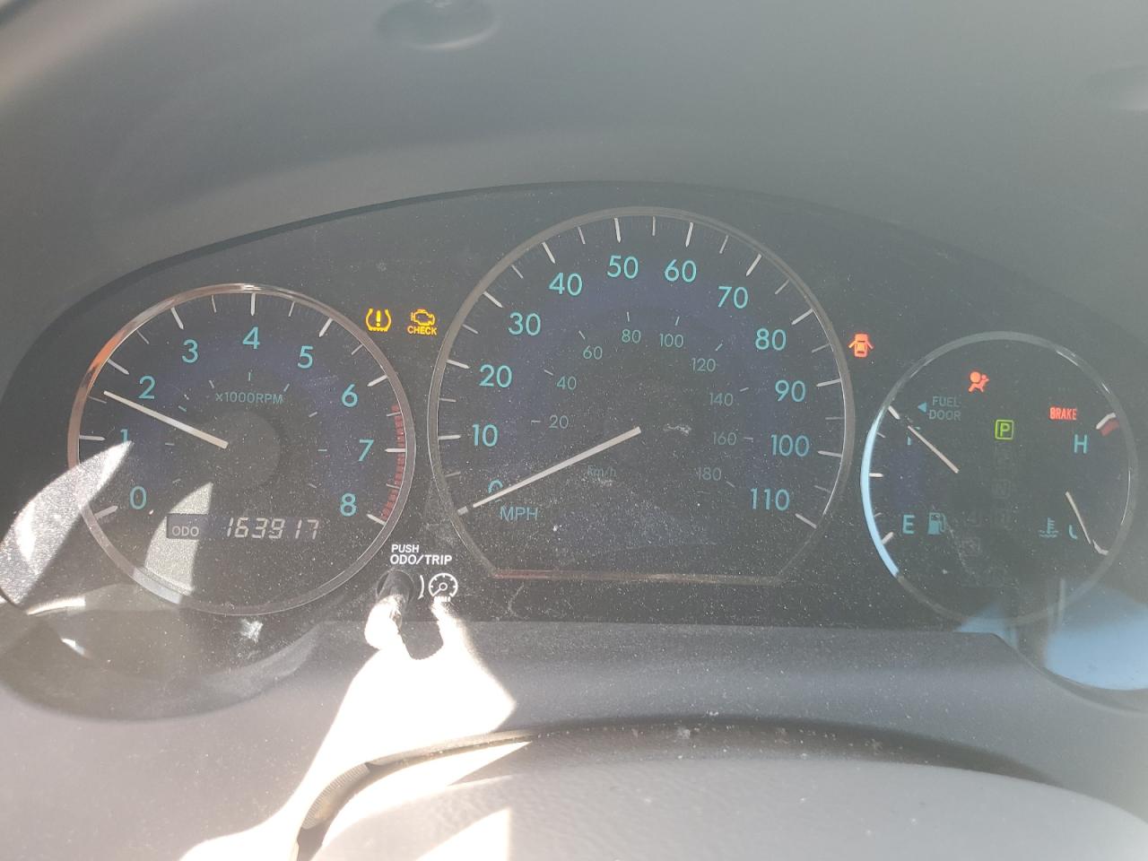 5TDBK22C58S016385 2008 Toyota Sienna Xle