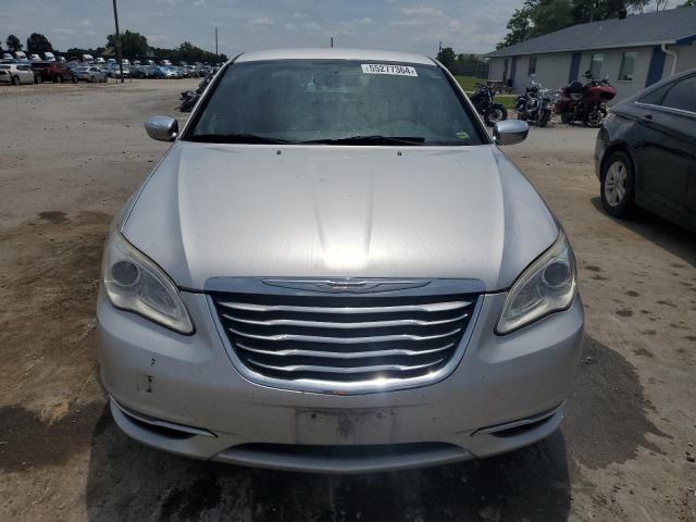 2012 Chrysler 200 Limited VIN: 1C3CCBCG3CN258422 Lot: 55277364