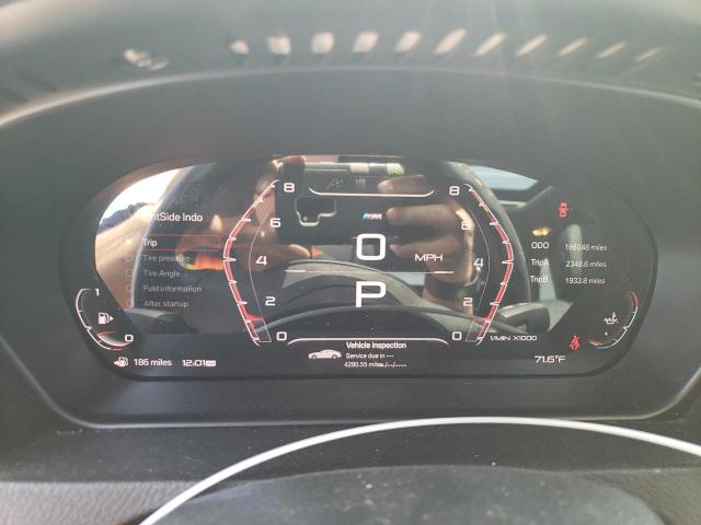 2008 BMW X5 3.0I VIN: 5UXFE43578L029854 Lot: 54879384