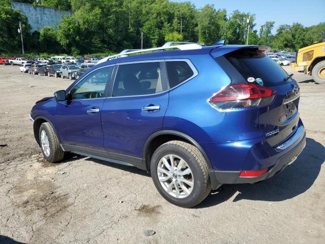 2018 Nissan Rogue S VIN: 5N1AT2MV8JC845395 Lot: 56886474