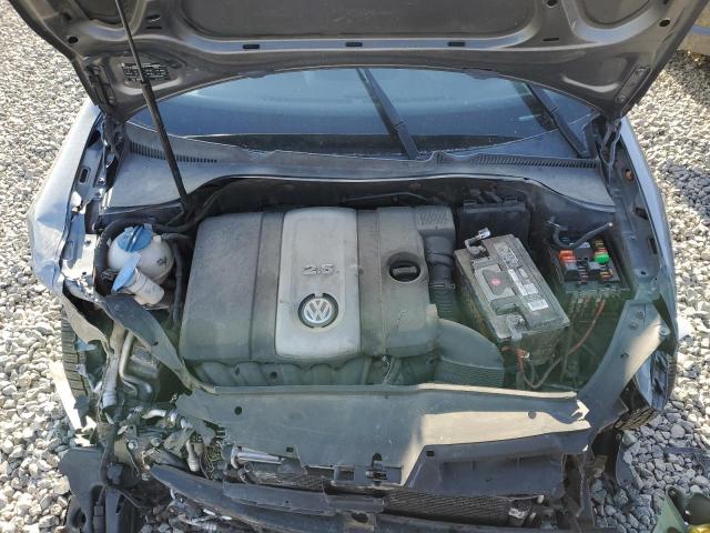 2009 Volkswagen Jetta Se VIN: 3VWTZ71K29M296724 Lot: 55655654