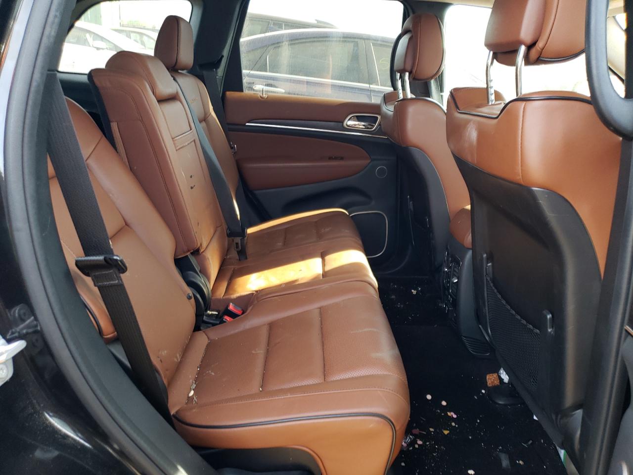 1C4RJFJT1GC377753 2016 Jeep Grand Cherokee Summit