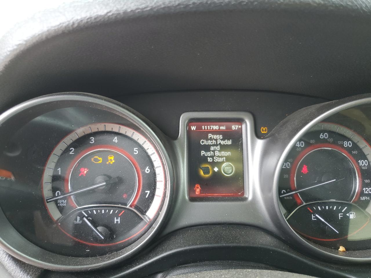 3C4PDDGG2JT449410 2018 Dodge Journey Crossroad