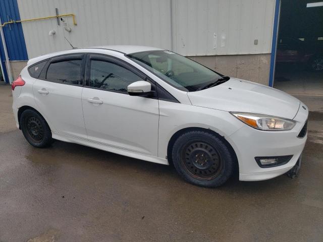 2016 Ford Focus Se VIN: 1FADP3K24GL223203 Lot: 55641684