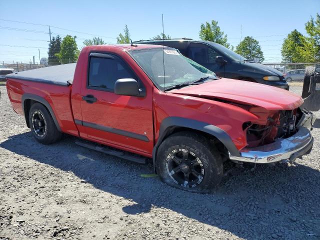 2008 Chevrolet Colorado Lt VIN: 1GCCS34E088194122 Lot: 54921624