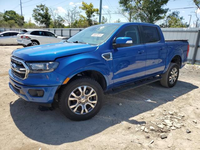 2019 Ford Ranger Xl VIN: 1FTER4EH6KLA40389 Lot: 55899514