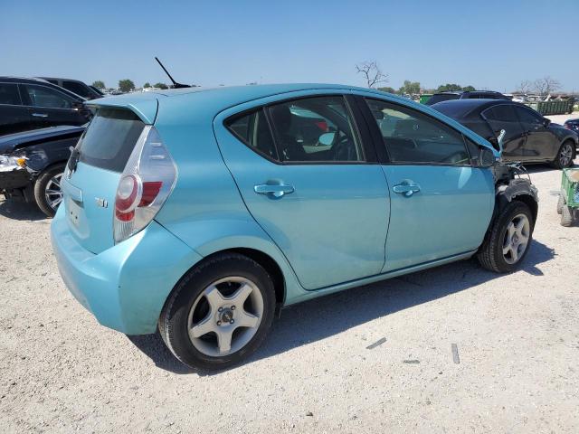 2014 Toyota Prius C VIN: JTDKDTB39E1076906 Lot: 54789384