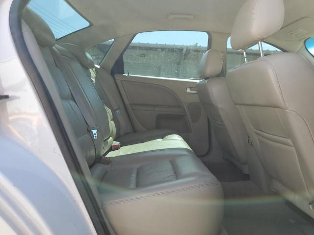 2005 Ford Five Hundred Limited VIN: 1FAFP25195G132066 Lot: 54897974