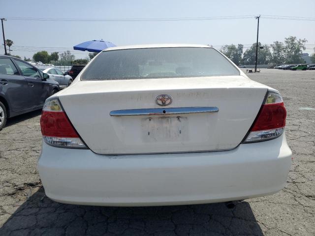 2006 Toyota Camry Le VIN: 4T1BE32K66U714478 Lot: 54709814