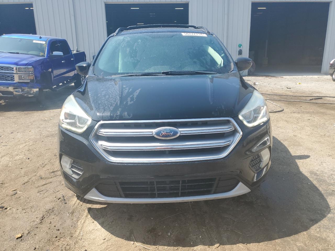 1FMCU0G91HUB96486 2017 Ford Escape Se