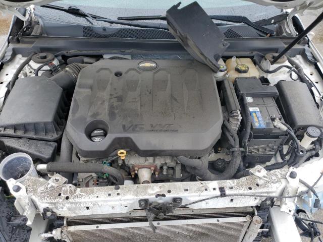 2019 Chevrolet Impala Lt VIN: 2G11Z5S36K9110180 Lot: 54625094