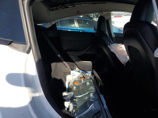 2023 TESLA MODEL Y 7SAYGDEEXPF758467