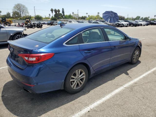 2015 Hyundai Sonata Se VIN: 5NPE24AF4FH169430 Lot: 51585594