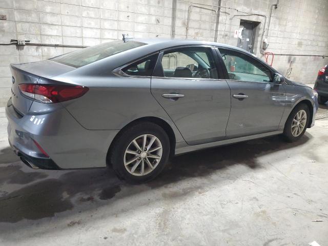 2019 Hyundai Sonata Se VIN: 5NPE24AF6KH817604 Lot: 55648574