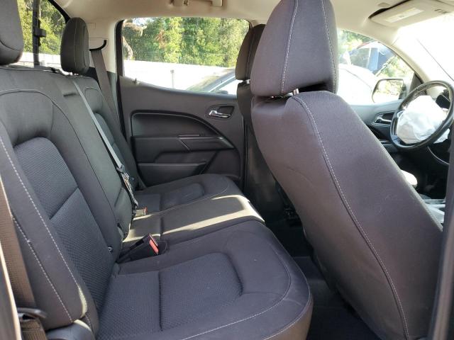 2019 Chevrolet Colorado Lt VIN: 1GCGSCEN5K1315453 Lot: 56683244