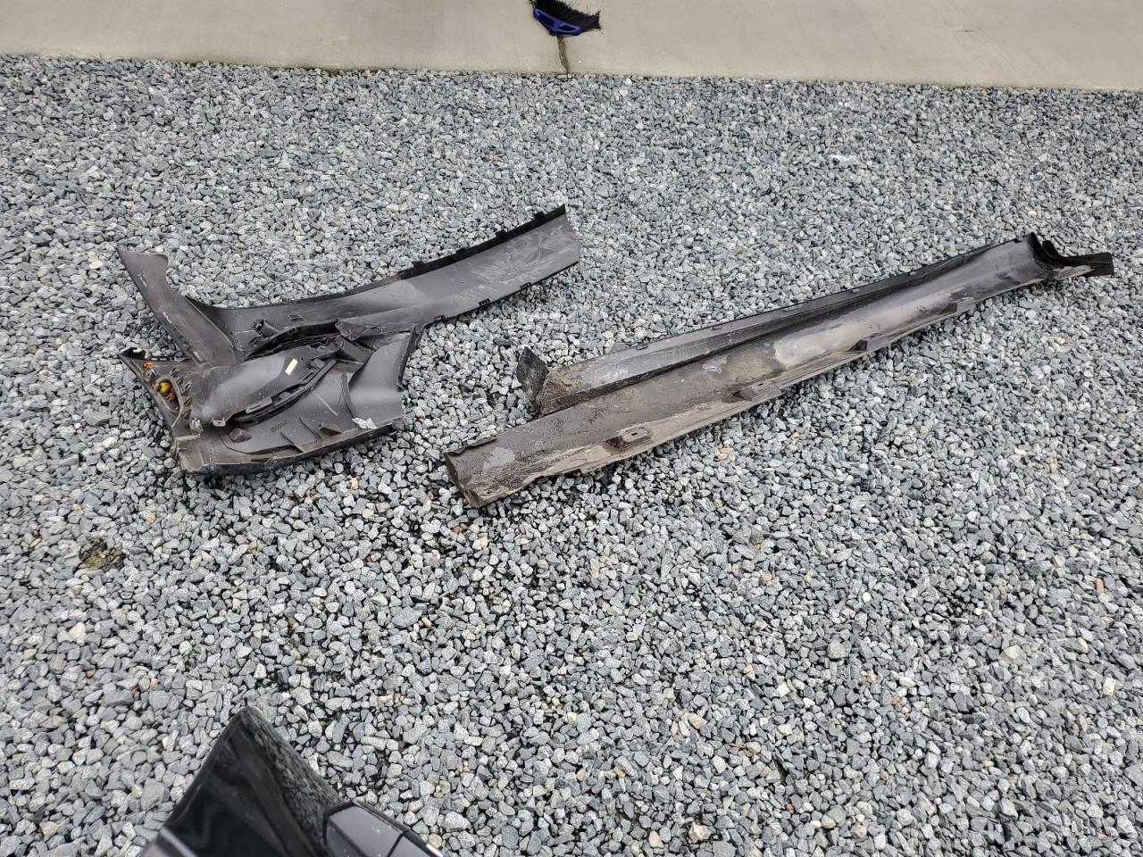 1G1FG1R72J0105628 2018 Chevrolet Camaro Ss