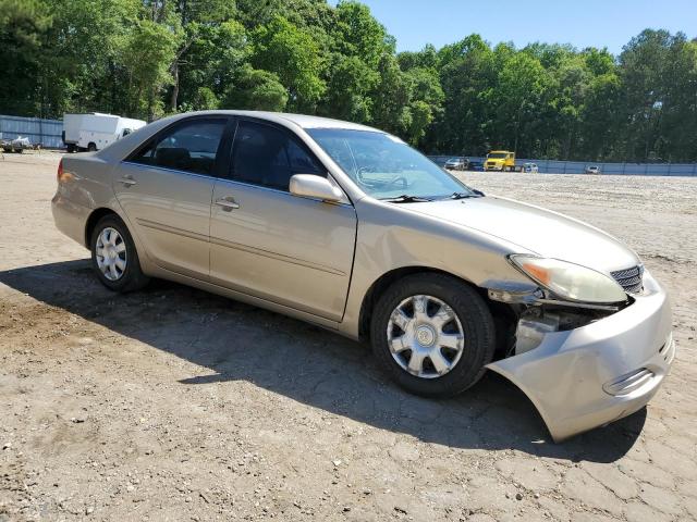 2003 Toyota Camry Le VIN: 4T1BE32K43U740170 Lot: 55900344