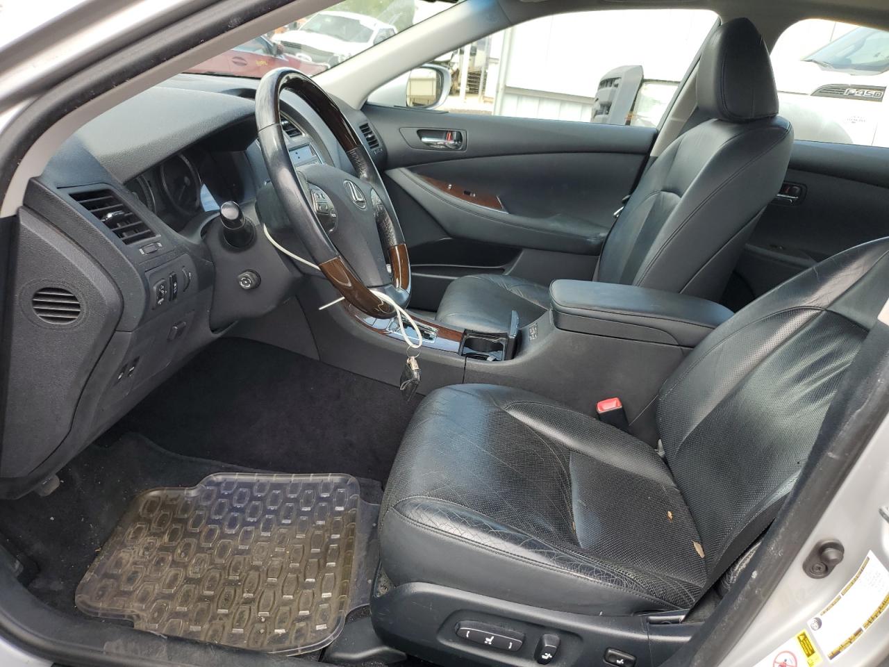 JTHBK1EG1A2367069 2010 Lexus Es 350