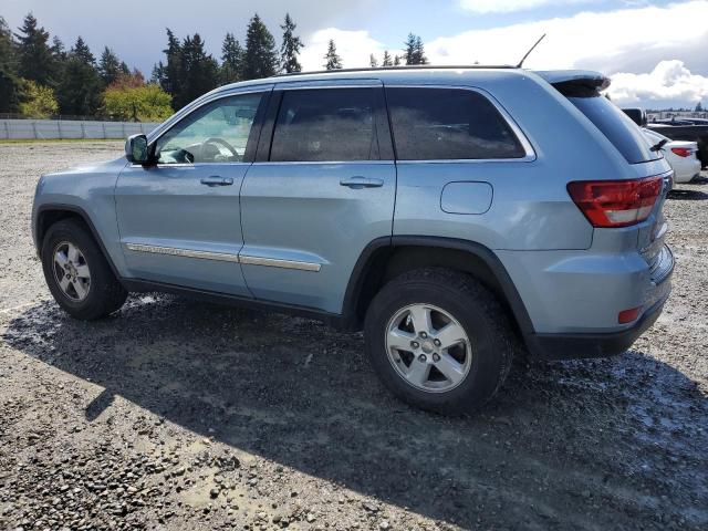 2013 Jeep Grand Cherokee Laredo VIN: 1C4RJFAG0DC549124 Lot: 53678814