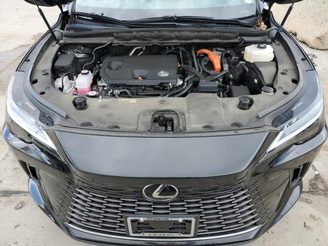2023 LEXUS RX 350H BA 2T2BBMCA9PC010066