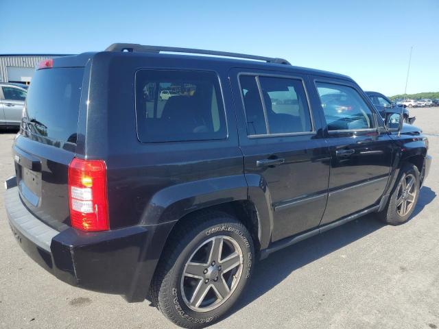 2010 Jeep Patriot Sport VIN: 1J4NF2GB1AD516833 Lot: 54466604