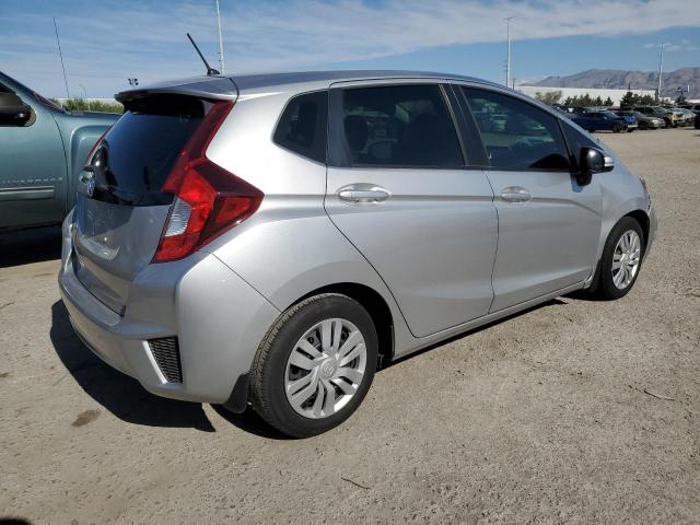 2016 Honda Fit Lx VIN: JHMGK5H5XGS009873 Lot: 54030304