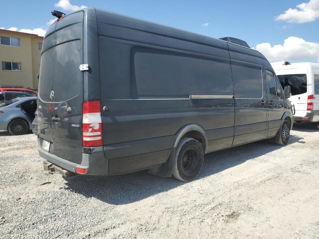 2017 Mercedes-Benz Sprinter 3500 VIN: WD3PF1CD1HP550399 Lot: 55575614