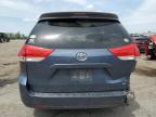 TOYOTA SIENNA LE photo