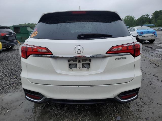 2016 Acura Rdx Technology VIN: 5J8TB3H57GL003948 Lot: 54584684