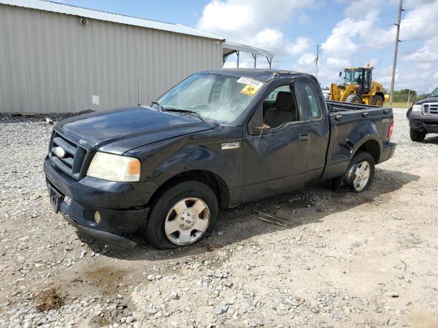 2006 Ford F150 VIN: 1FTRF02W16KC67975 Lot: 53271044